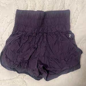 Fp movement the way home shorts